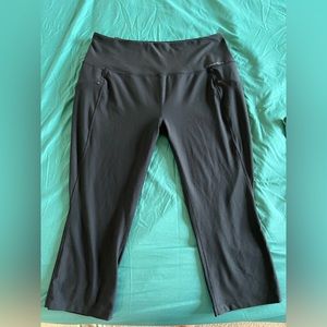 Eddie Bauer Trail Guide Hiking Capris